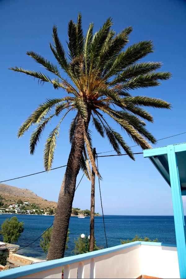 Apartment Tony's Alinda (Leros)