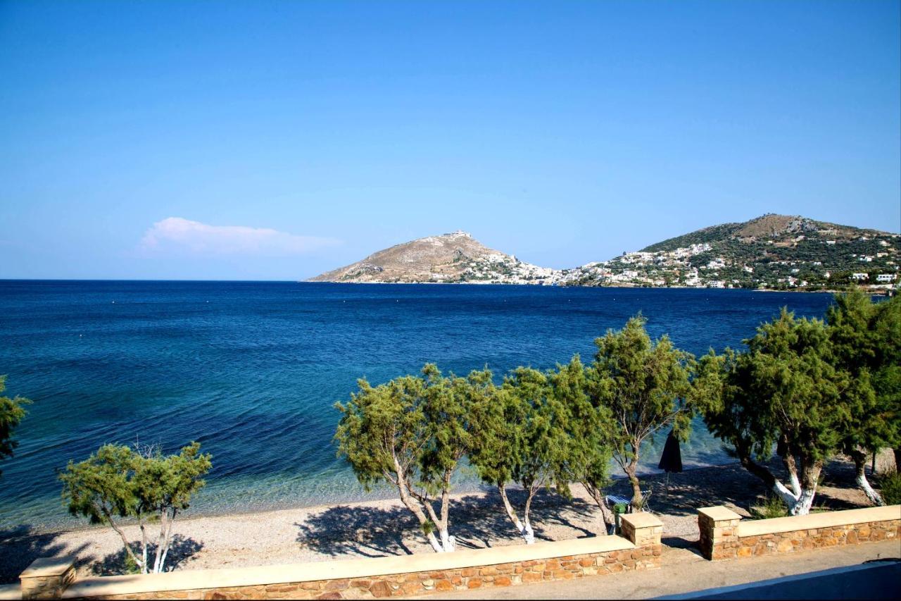 Tony's Apartment Alinda (Leros)