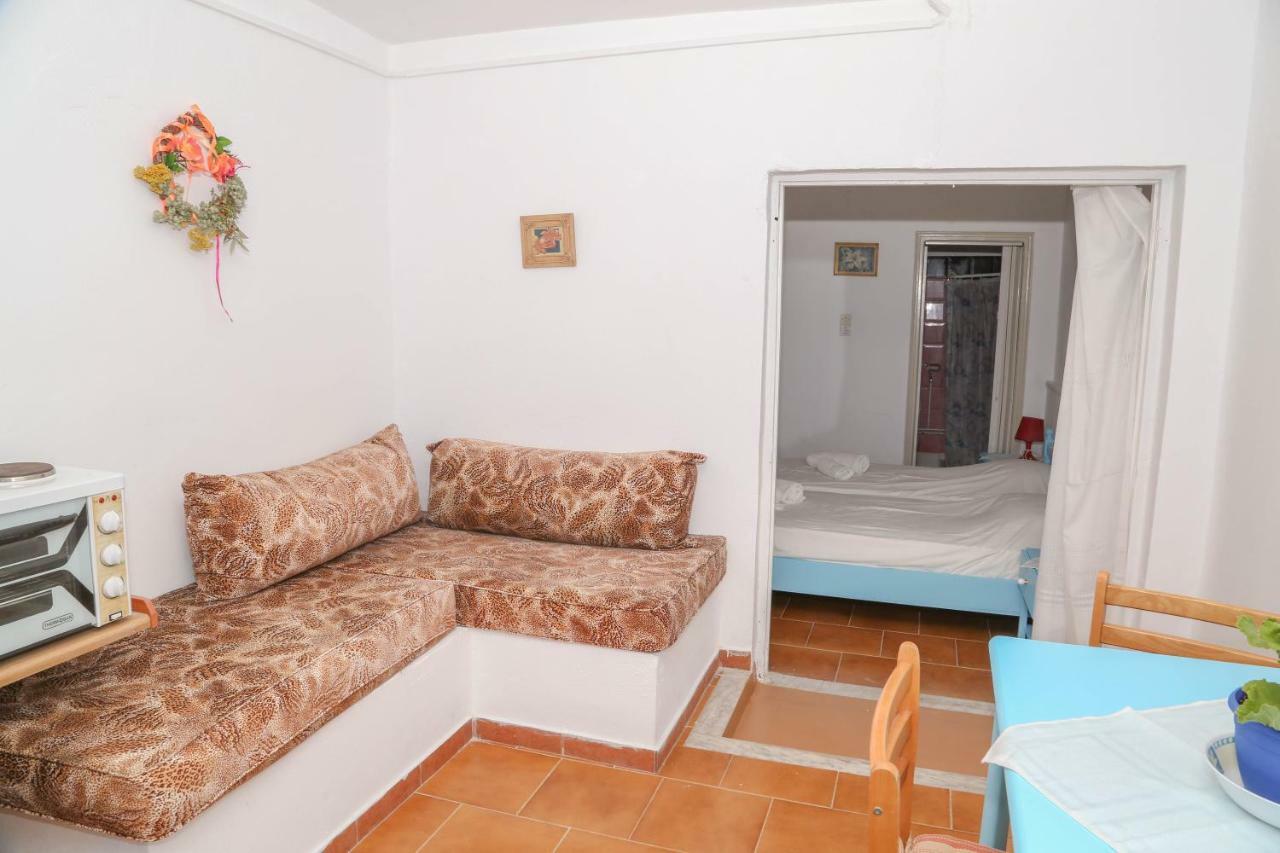 Apartment Tony's