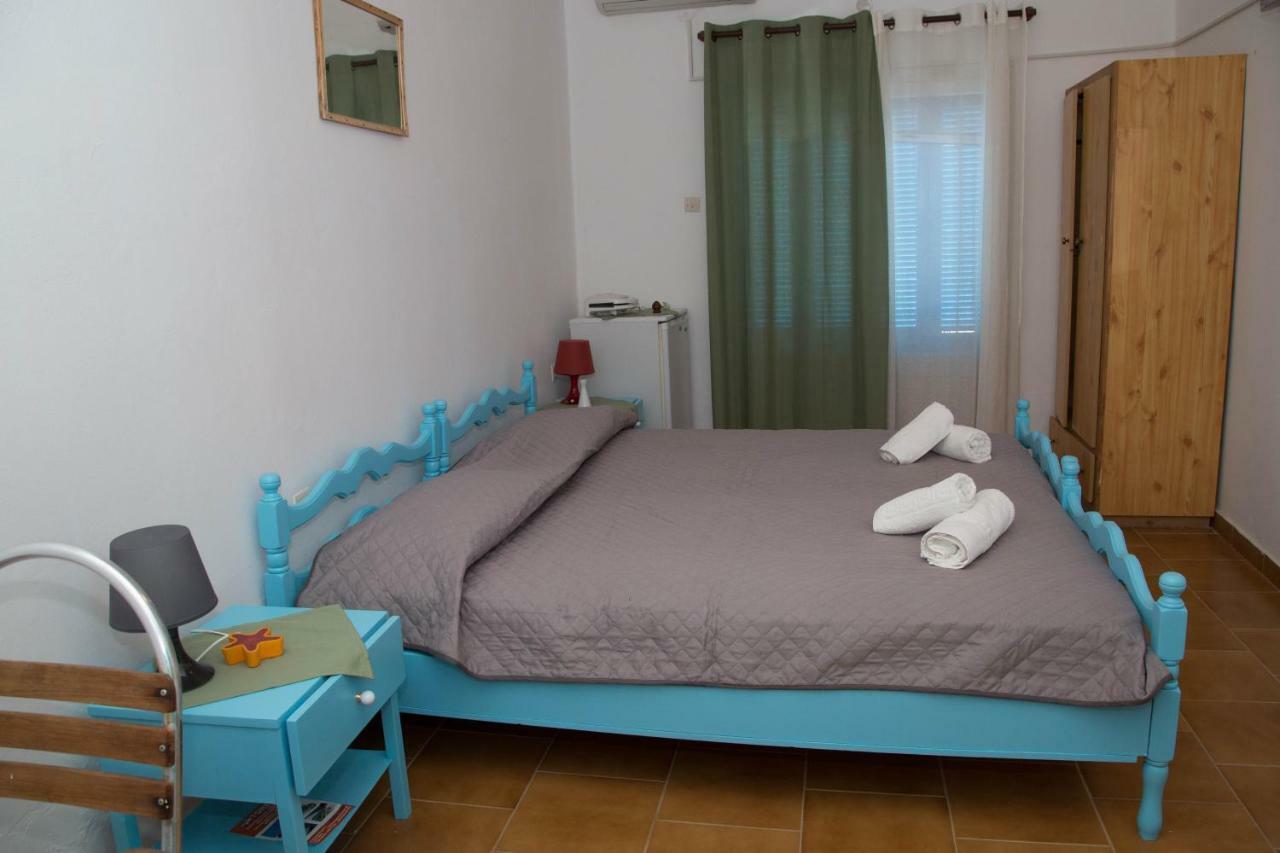 Tony's Apartment Alinda (Leros)